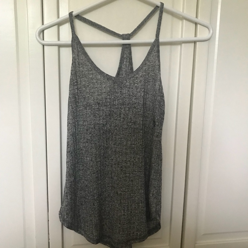 NWT Abercrombie Tank Top